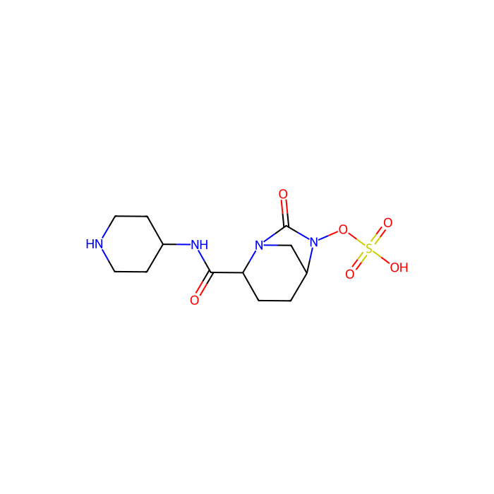 Relebactam - Moligand™, 10mM in DMSO CAS No(1174018-99-5) by Aladdin Scientific