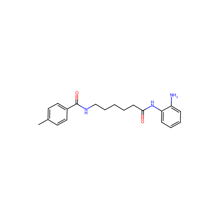 RG2833 - Moligand™, 10mM in DMSO CAS No(1215493-56-3) by Aladdin Scientific