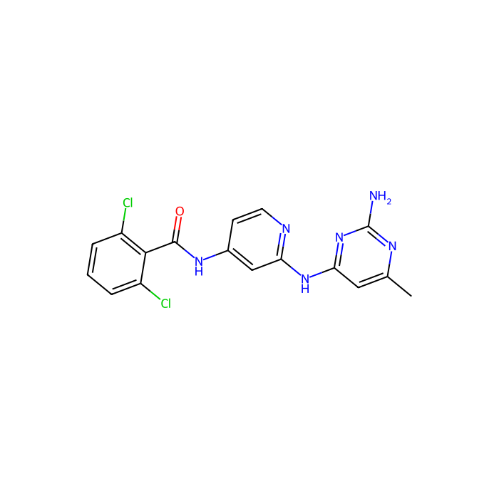 RO495 - 10mM in DMSO CAS No(1258296-60-4) by Aladdin Scientific