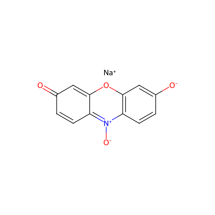 Resazurin - 10mM in DMSO CAS No(62758-13-8) by Aladdin Scientific