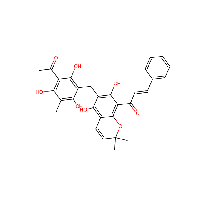 Rottlerin - Moligand™, 10mM in DMSO CAS No(82-08-6) by Aladdin Scientific