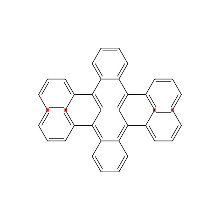Rubrene - PrimorTrace™, sublimed grade, ≥99.99% metals basis CAS No(517-51-1) by Aladdin Scientific