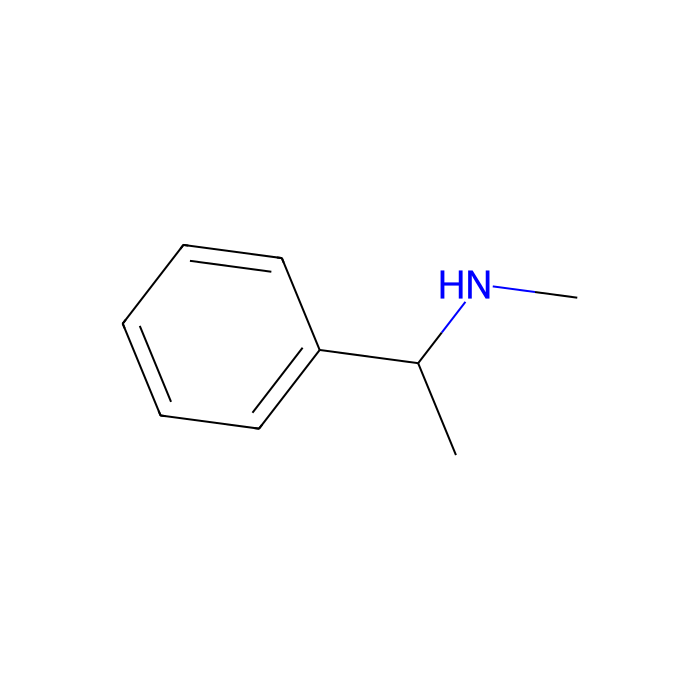 (R)-(+)-N,α-Dimethylbenzylamine - ≥98% CAS No(5933-40-4) by Aladdin Scientific