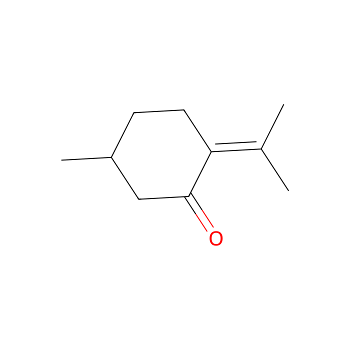 (R)-(+)-Pulegone - ≥94% CAS No(89-82-7) by Aladdin Scientific