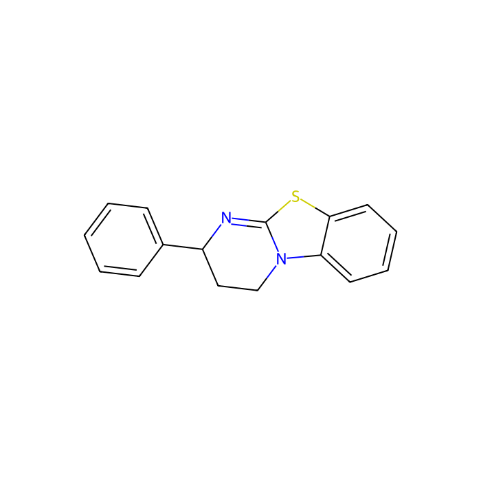 (2R)-2-Phenyl-3,4-dihydro-2H-pyrimido[2,1-b][1,3]benzothiazole - ≥95% CAS No(1316861-19-4) by Aladdin Scientific