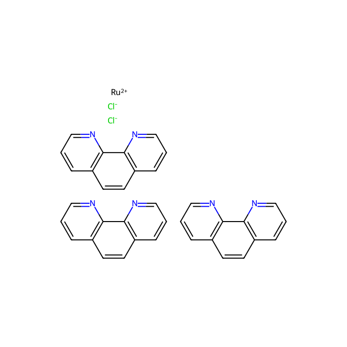 [Ru(phen)₃]Cl₂ - ≥95% CAS No(23570-43-6) by Aladdin Scientific
