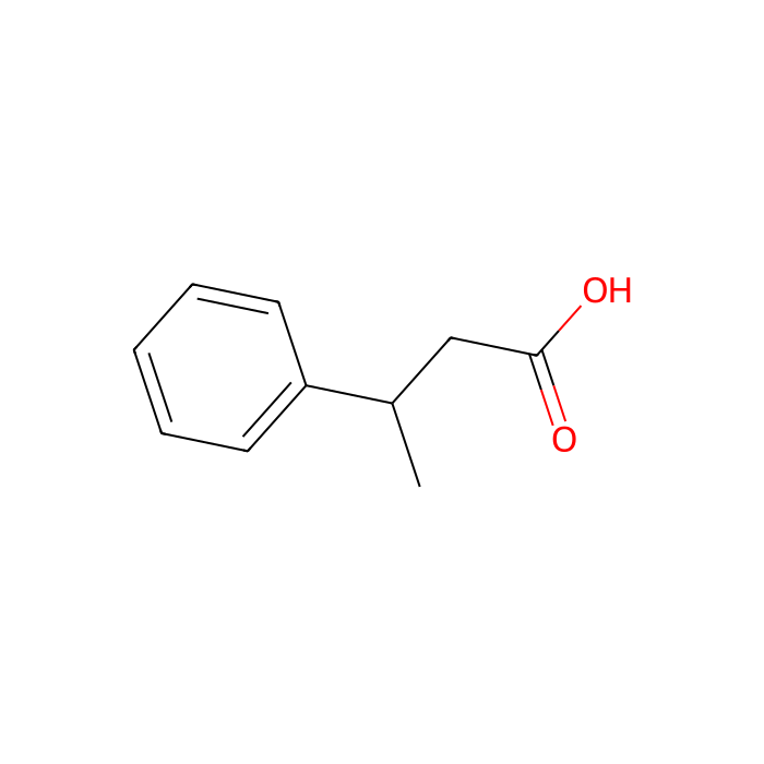 (R)-3-Phenylbutyric acid - ≥97% CAS No(772-14-5) by Aladdin Scientific