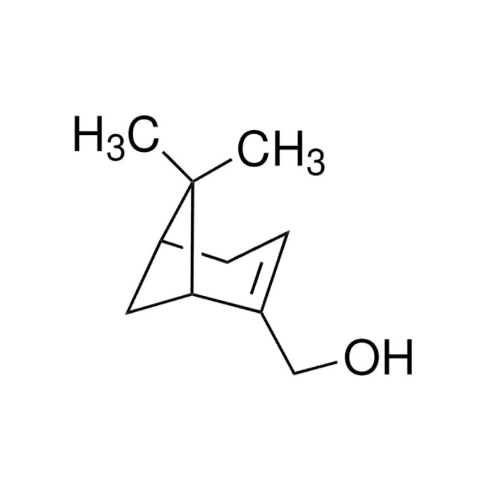 (1R)-(−)-Myrtenol - ≥95% CAS No(19894-97-4) by Aladdin Scientific