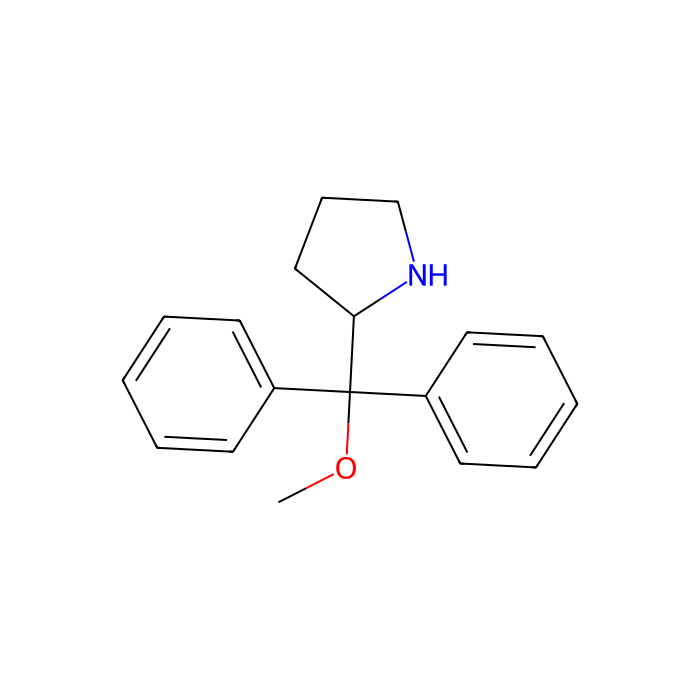 (R)-2-(Methoxydiphenylmethyl)pyrrolidine - ≥95%(HPLC) CAS No(948595-05-9) by Aladdin Scientific
