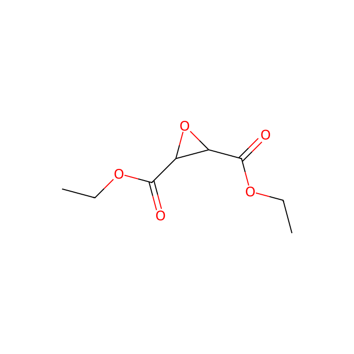 (2R,3R)-Diethyl 2,3-epoxysuccinate - ≥96% CAS No(74243-85-9) by Aladdin Scientific