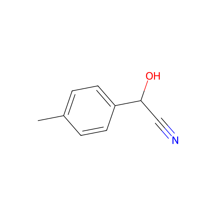 (R)-(+)-4-Methylmandelonitrile - ≥97% CAS No(10017-04-6) by Aladdin Scientific
