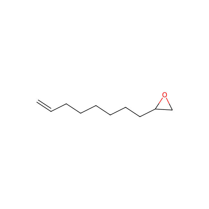 (R)-(+)-1,2-Epoxy-9-decene - ≥97% CAS No(137310-67-9) by Aladdin Scientific