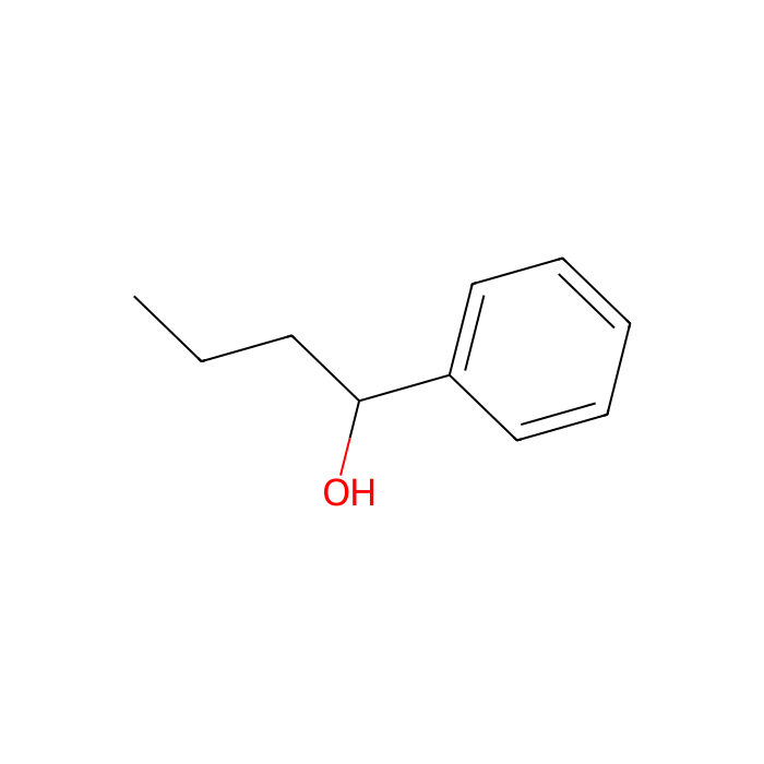 (R)-(+)-1-Phenyl-1-butanol - ≥97% CAS No(22144-60-1) by Aladdin Scientific