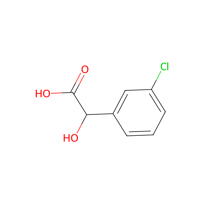 (R)-(−)-3-Chloromandelic acid - ≥97% CAS No(61008-98-8) by Aladdin Scientific