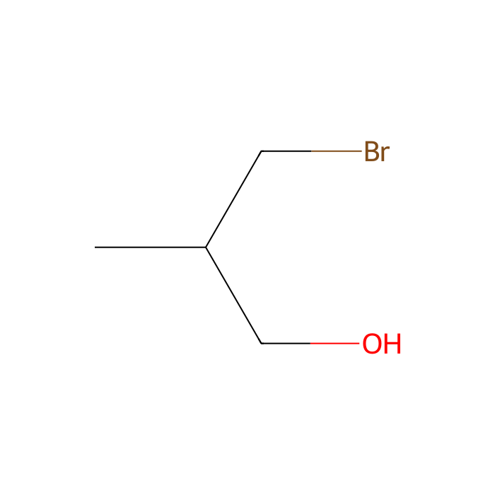 (R)-(−)-3-Bromo-2-methyl-1-propanol - ≥97% CAS No(93381-28-3) by Aladdin Scientific