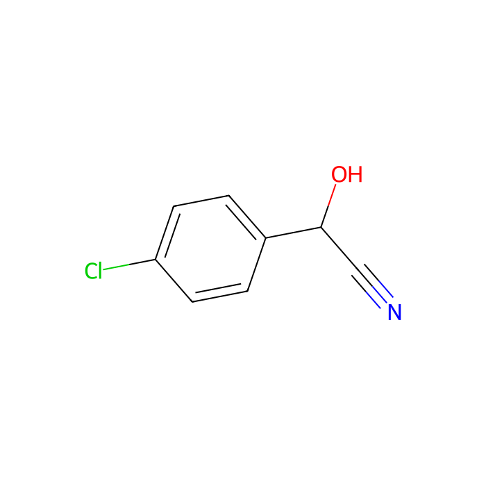 (R)-(+)-4-Chloromandelonitrile - ≥97% CAS No(97070-79-6) by Aladdin Scientific