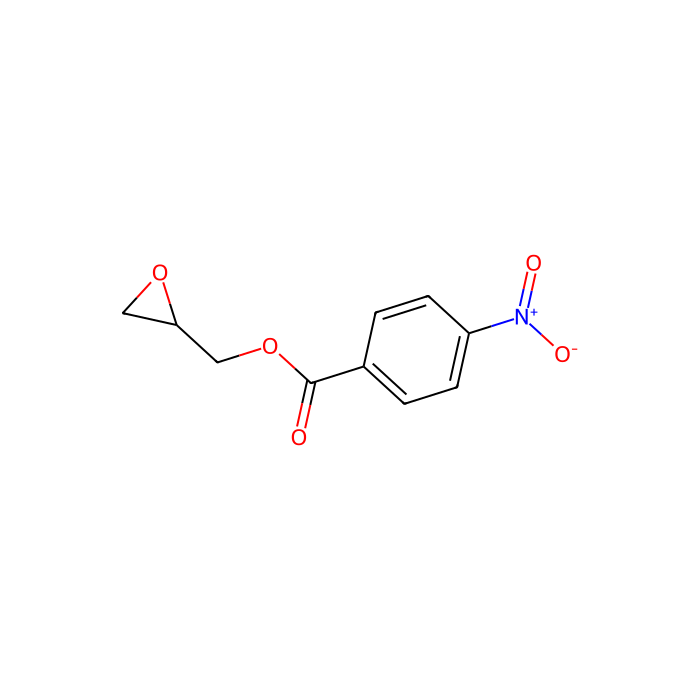 (2R)-(−)-Glycidyl 4-nitrobenzoate - ≥98% CAS No(106268-95-5) by Aladdin Scientific