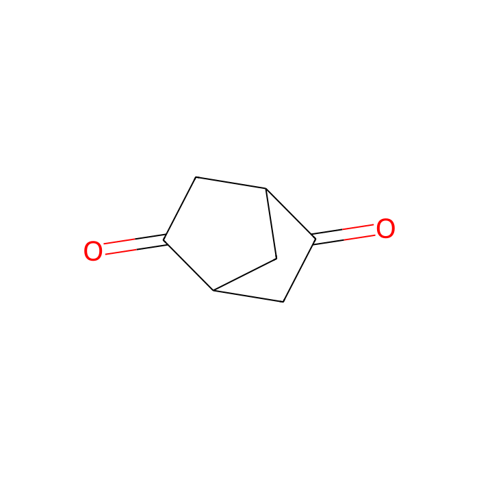 (R,R)-Bicyclo[2.2.1]heptane-2,5-dione - ≥98% CAS No(145092-77-9) by Aladdin Scientific
