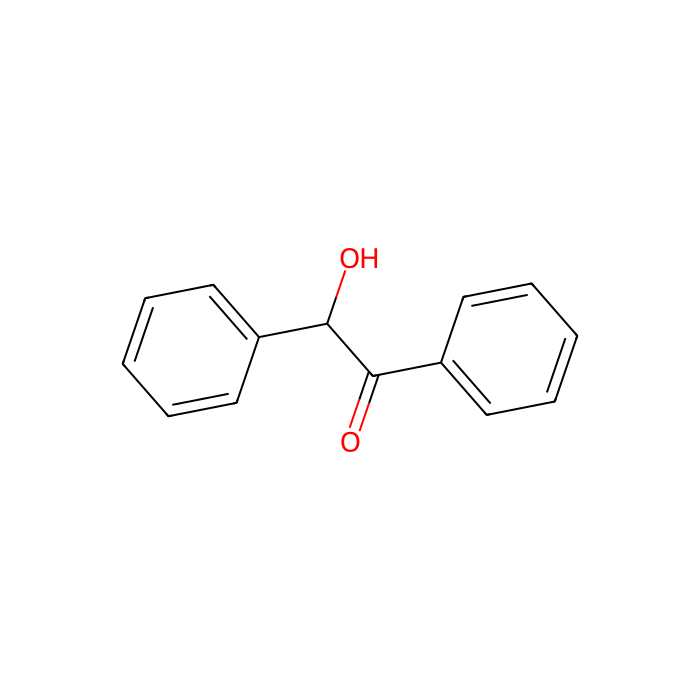 (R)-(−)-Benzoin - ≥98% CAS No(5928-66-5) by Aladdin Scientific