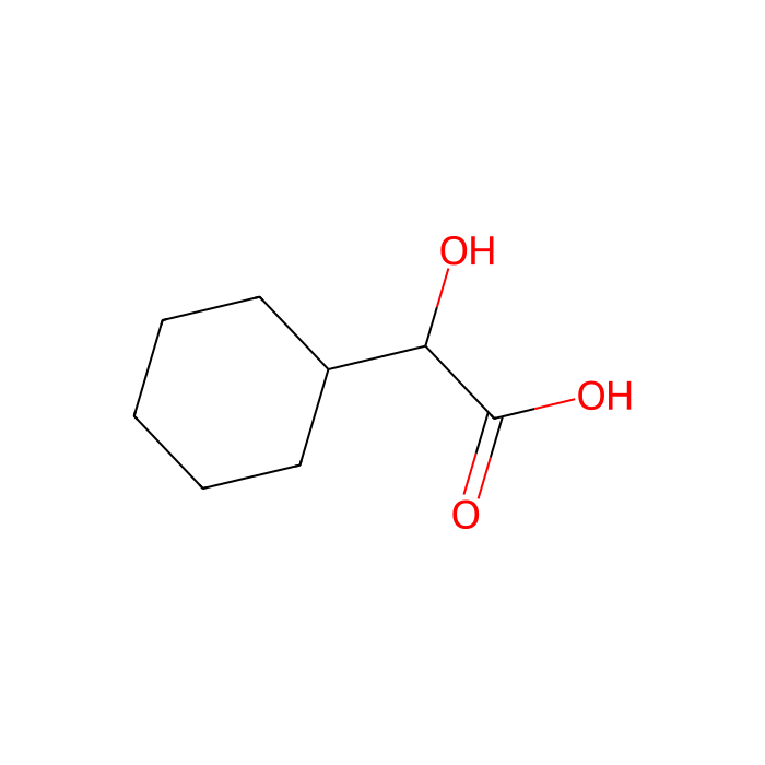 (R)-(−)-Hexahydromandelic acid - ≥98%,≥99%(ee) CAS No(53585-93-6) by Aladdin Scientific