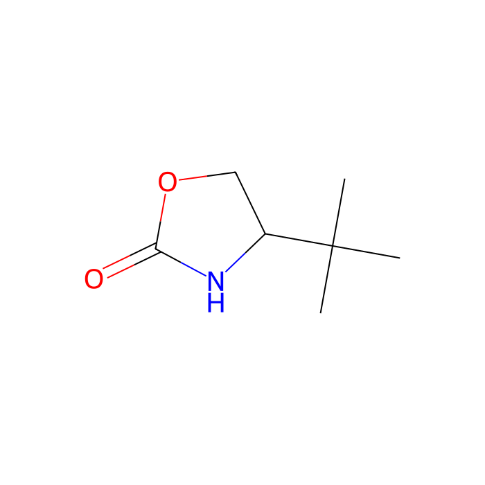 (R)-(+)-4-tert-Butyl-2-oxazolidinone - ≥98% CAS No(142618-93-7) by Aladdin Scientific