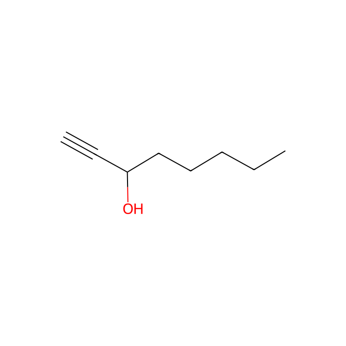 (R)-(+)-1-Octyn-3-ol - ≥99% CAS No(32556-70-0) by Aladdin Scientific