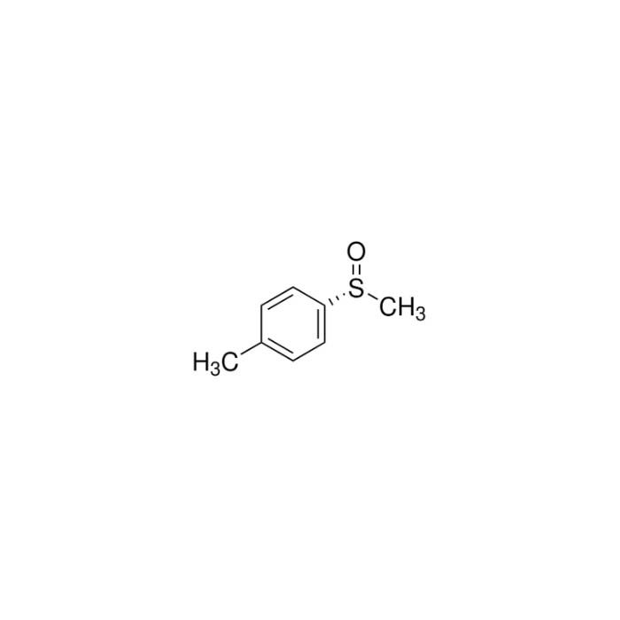(R)-(+)-Methyl p-tolyl sulfoxide - ≥97% CAS No(1519-39-7) by Aladdin Scientific
