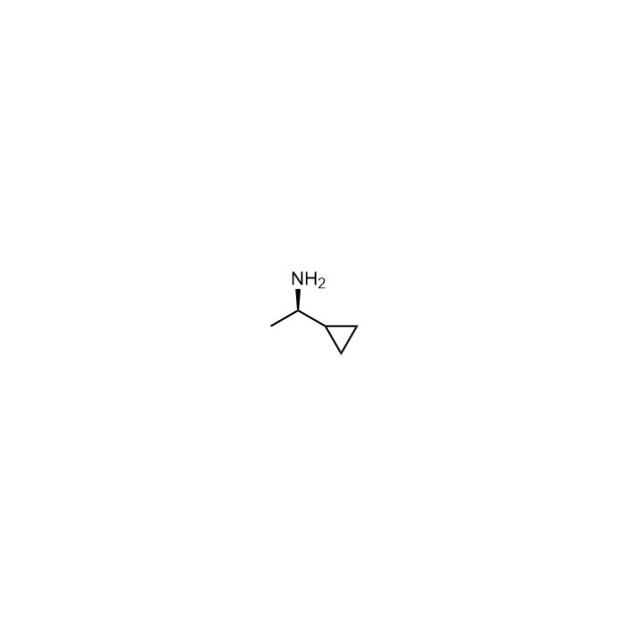 (R)-1-Cyclopropylethylamine - ≥95% CAS No(6240-96-6) by Aladdin Scientific