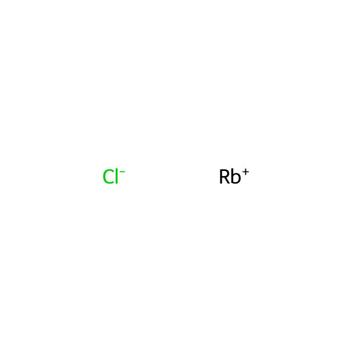 Rubidium chloride - purum p.a., ≥99%(AT) CAS No(7791-11-9) by Aladdin Scientific