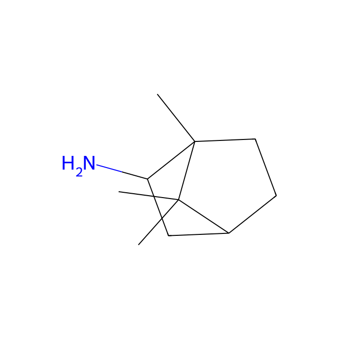 (R)-(+)-Bornylamine - purum, ≥97%(NT) CAS No(32511-34-5) by Aladdin Scientific