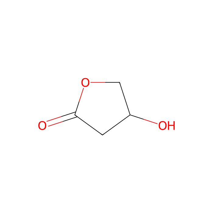 (R)-3-Hydroxy-γ-butyrolactone - Reagent grade CAS No(58081-05-3) by Aladdin Scientific