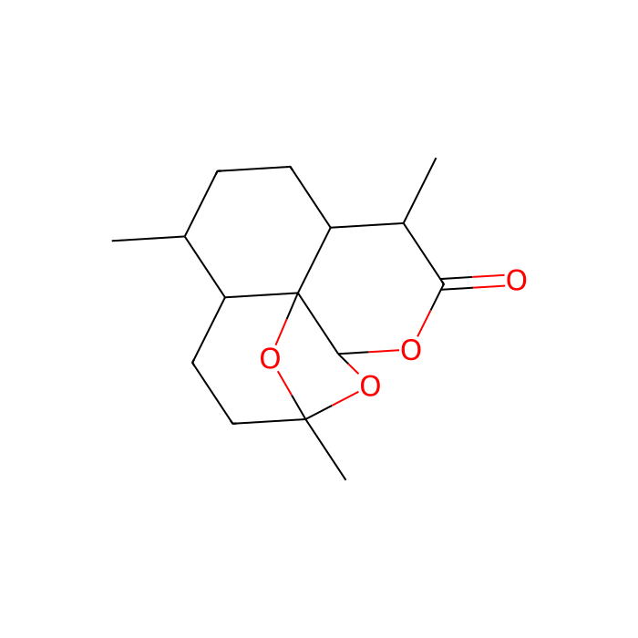Deoxy Artemisinin - ≥98% CAS No(72826-63-2) by Aladdin Scientific