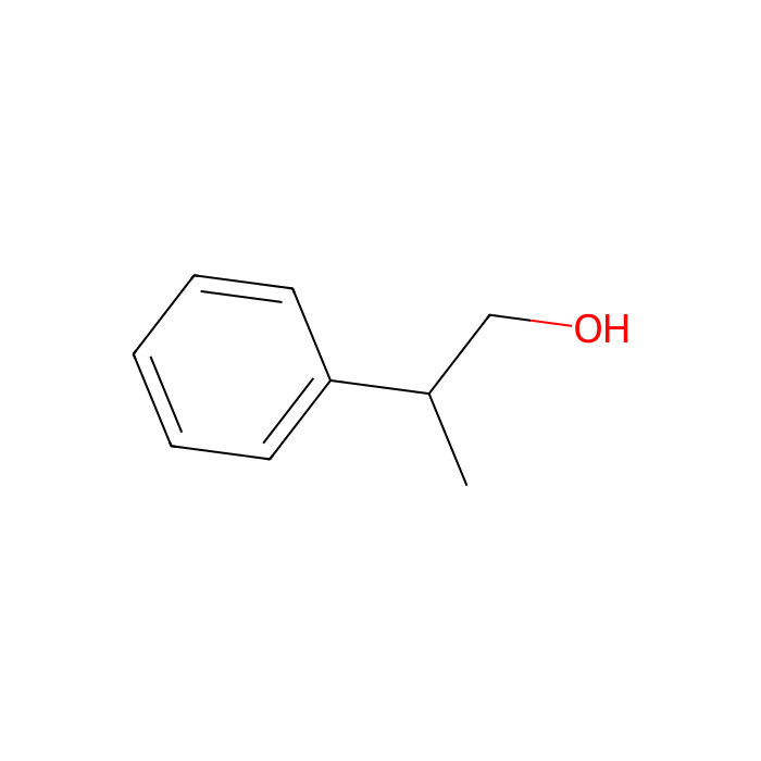 (R)-(+)-2-Phenyl-1-propanol  - ≥98% CAS No(19141-40-3) by Aladdin Scientific