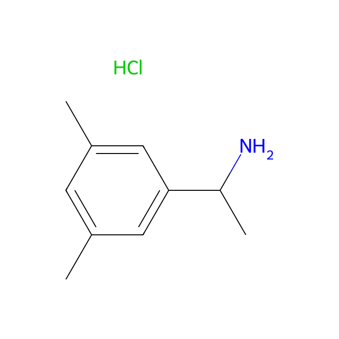 (R)-1-(3,5-Dimethylphenyl)ethanamine hydrochloride - ≥98% CAS No(84499-74-1) by Aladdin Scientific