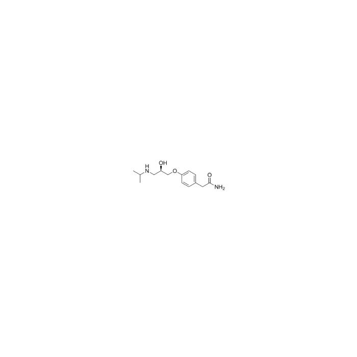 (R)-Atenolol - Moligand™, 10mM in DMSO CAS No(56715-13-0) by Aladdin Scientific