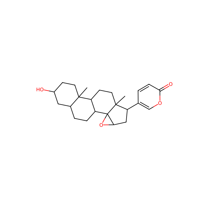 Recibufogenin - 10mM in DMSO CAS No(465-39-4) by Aladdin Scientific