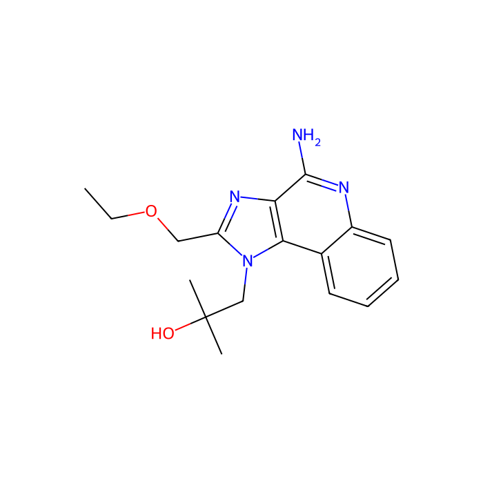 Resiquimod - Moligand™, 10mM in DMSO CAS No(144875-48-9) by Aladdin Scientific