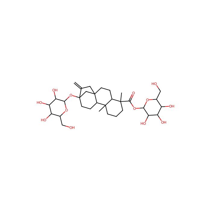 Rubusoside - 10mM in DMSO CAS No(64849-39-4) by Aladdin Scientific