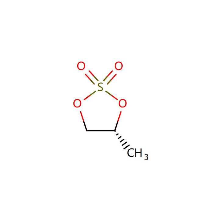 (R)-4-Methyl-1,3,2-dioxathiolane 2,2-dioxide - ≥96% CAS No(1006381-03-8) by Aladdin Scientific