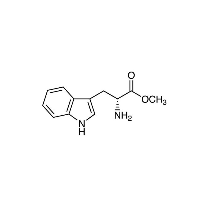 (R)-Methyl 2-amino-3-(1H-indol-3-yl)propanoate - ≥97% CAS No(22032-65-1) by Aladdin Scientific