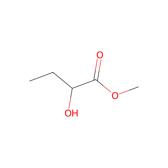 (R)-Methyl 2-hydroxybutanoate - ≥95% CAS No(73349-07-2) by Aladdin Scientific