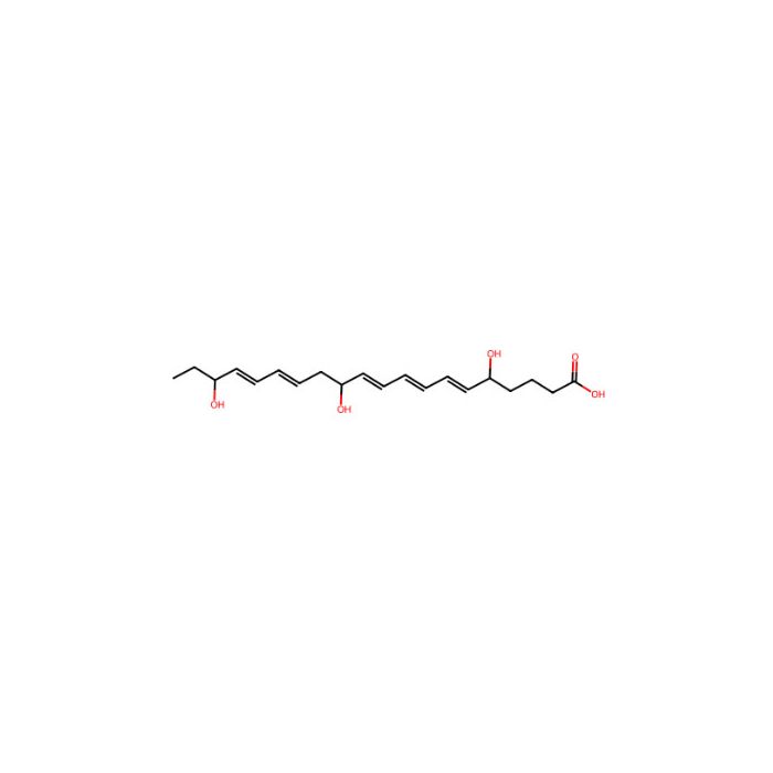 Resolvin E1 - Moligand™, ≥95%, 100 µg/mL in ethanol CAS No(552830-51-0) by Aladdin Scientific