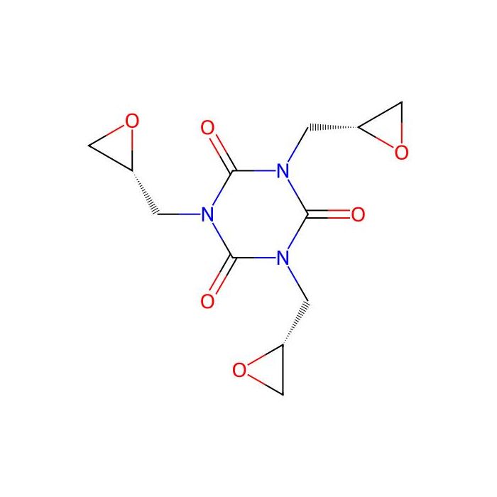 (R,R,R)-Triglycidyl Isocyanurate - ≥95%(HPLC) CAS No(240408-78-0) by Aladdin Scientific