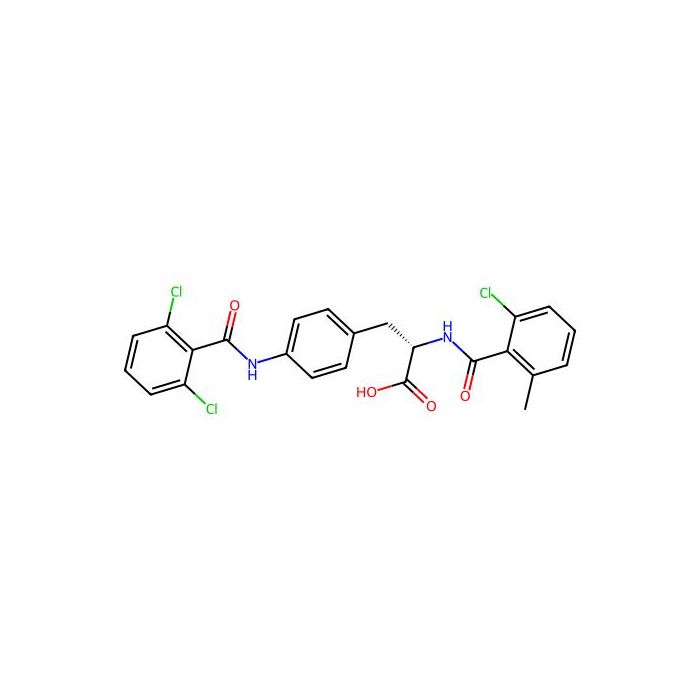 RO0270608 - ≥98% CAS No(220846-33-3) by Aladdin Scientific