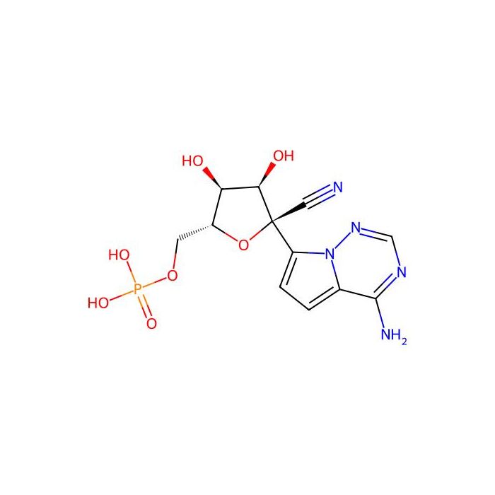 Remdesivir nucleoside monophosphate - ≥99% CAS No(1911578-74-9) by Aladdin Scientific