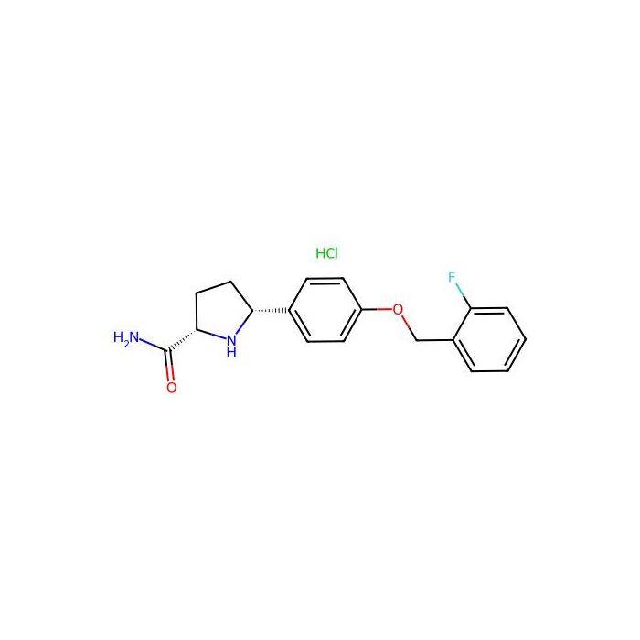 Raxatrigine hydrochloride - ≥99% CAS No(934240-31-0) by Aladdin Scientific