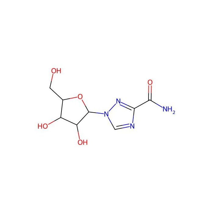 Ribavirin-13C5 -  CAS No(1646818-35-0) by Aladdin Scientific