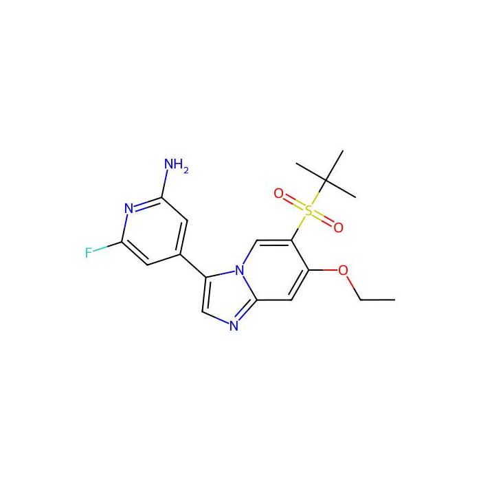 RIPK-IN-4 - ≥99% CAS No(2141969-56-2) by Aladdin Scientific
