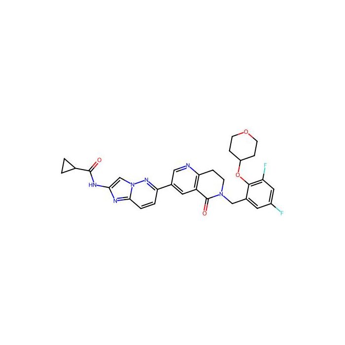 RIPK1-IN-10 - ≥98% CAS No(2682889-51-4) by Aladdin Scientific