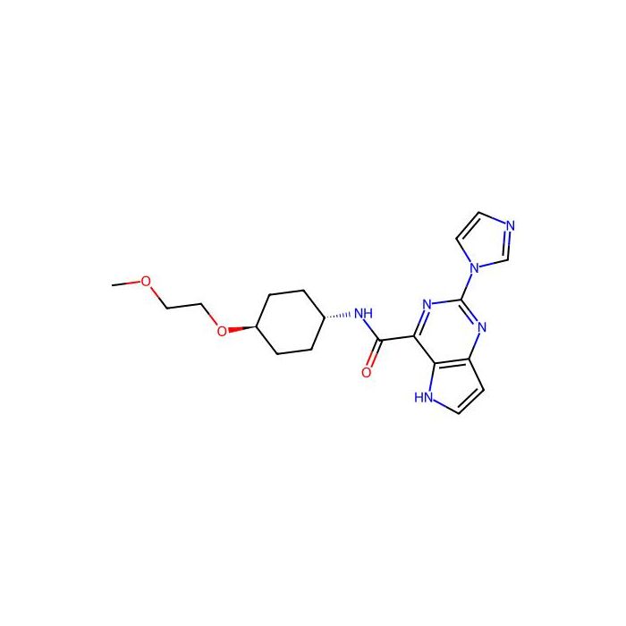 RBN013209 - ≥98% CAS No(2597933-17-8) by Aladdin Scientific